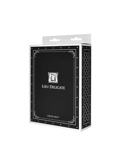 Портупея XS-M , изображение 2