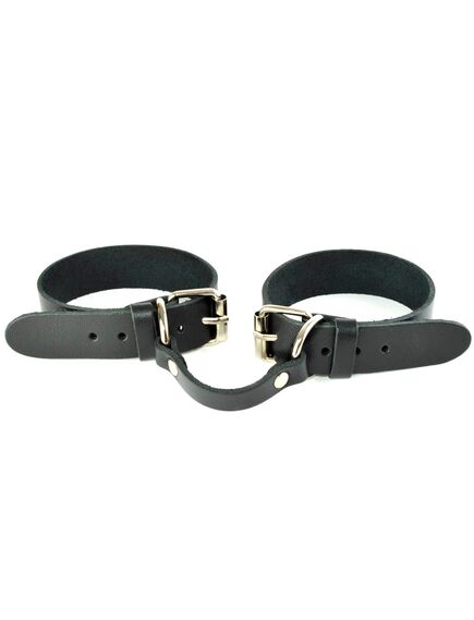 Наручники Lite розовые , изображение 2