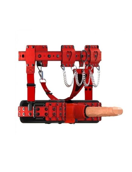 Секс-машина Strap-on , изображение 2