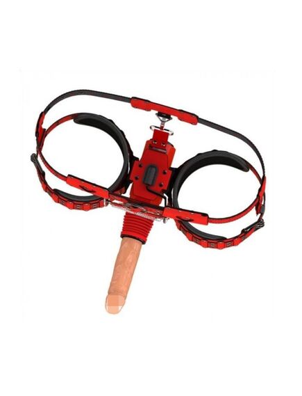 Секс-машина Strap-on , изображение 3