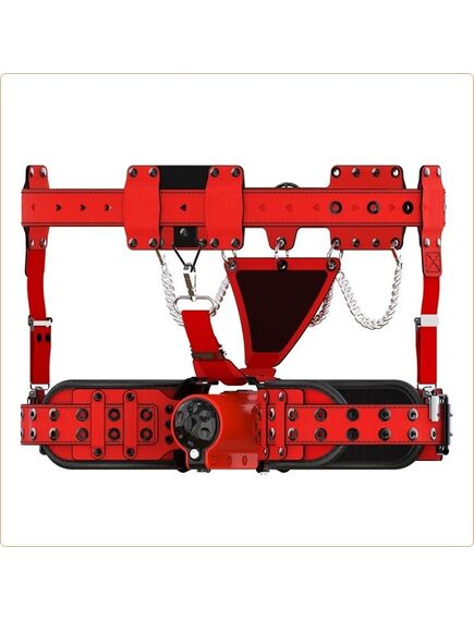 Секс-машина Strap-on , изображение 4