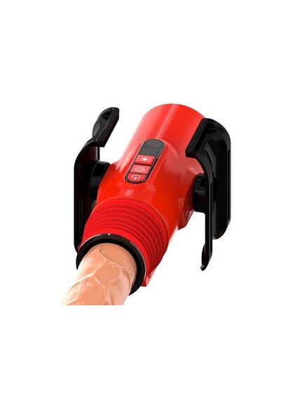 Секс-машина Strap-on , изображение 6