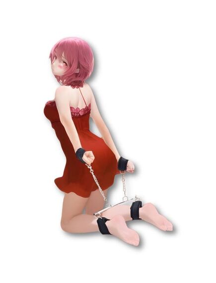 Металлическая распорка 48 см 