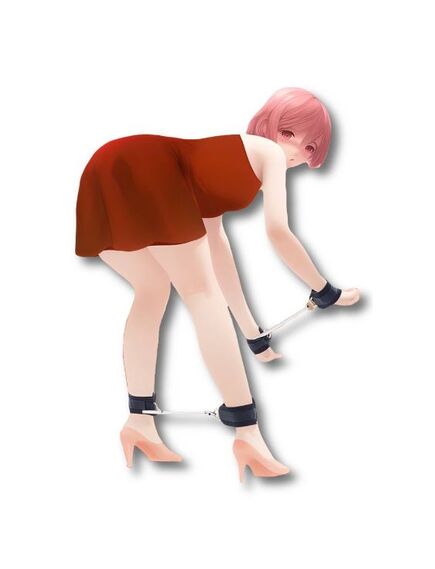 Металлическая распорка 48 см , изображение 2