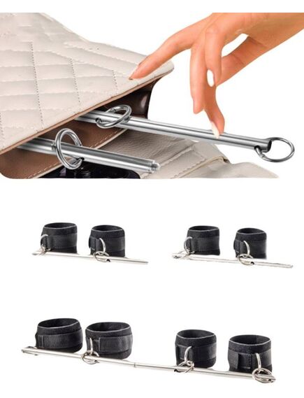 Металлическая распорка 48 см , изображение 5