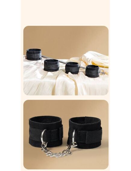 Металлическая распорка 48 см , изображение 6