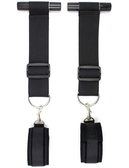 Секс наручники с креплением на дверь , изображение 2