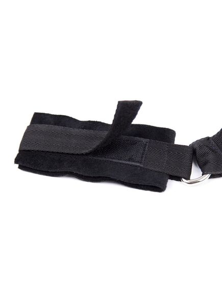 Секс наручники с креплением на дверь , изображение 3