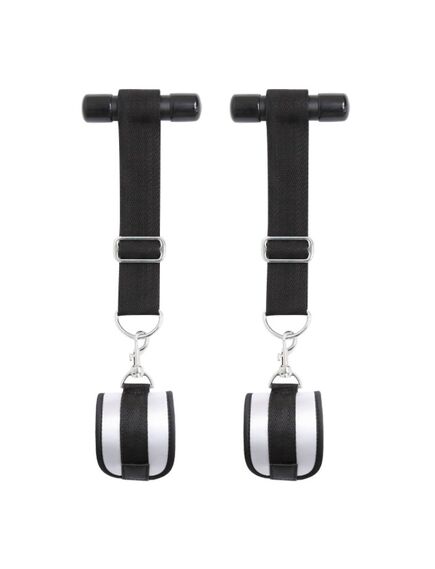 Секс наручники с креплением на дверь , изображение 2