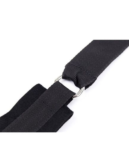 Секс наручники с креплением на дверь , изображение 4