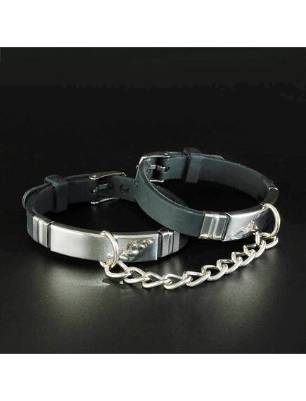 Наручники силиконовые 