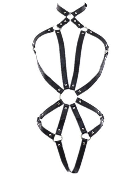 Портупея на тело , изображение 2