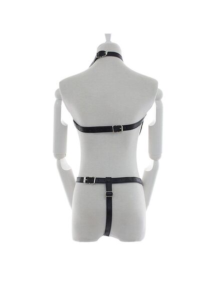 Портупея на тело , изображение 4