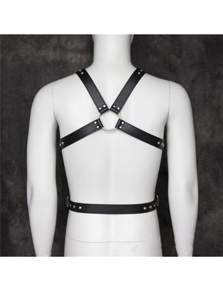 Мужская портупея , изображение 3