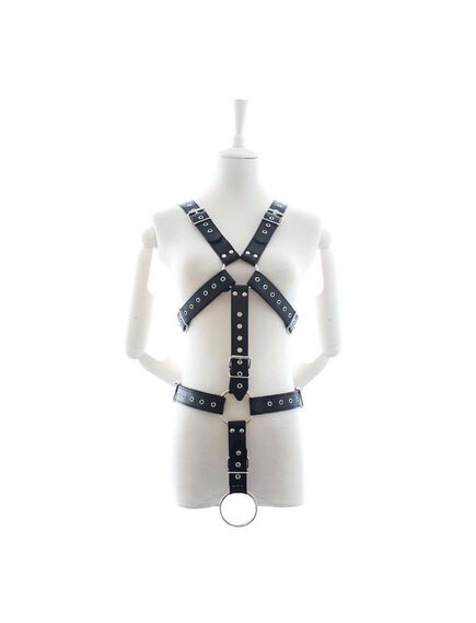 Мужская портупея 