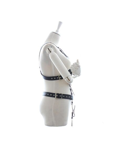 Мужская портупея , изображение 4