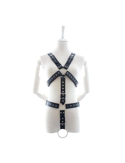 Мужская портупея , изображение 6