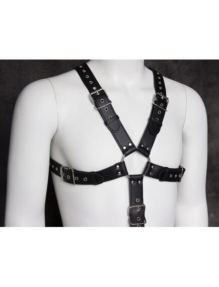 Мужская портупея , изображение 8