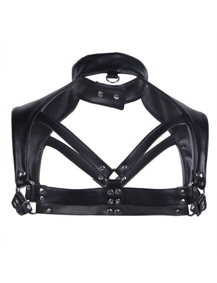 Портупея мягкая , изображение 2