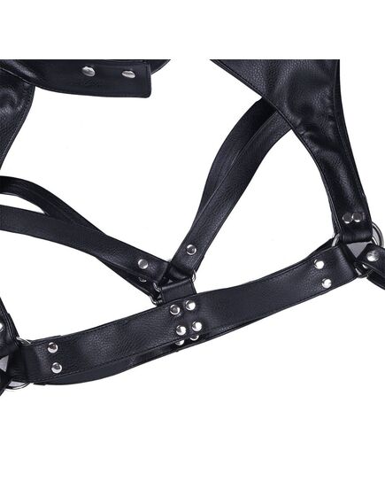 Портупея мягкая , изображение 5