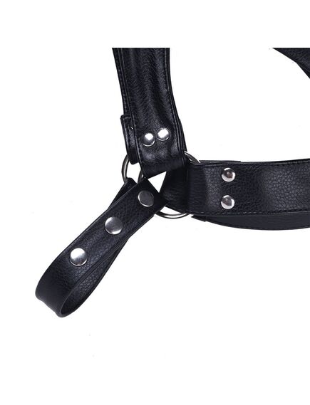 Портупея мягкая , изображение 6