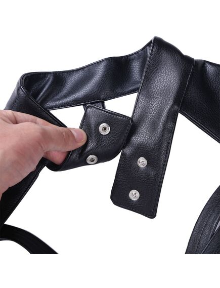 Портупея мягкая , изображение 7