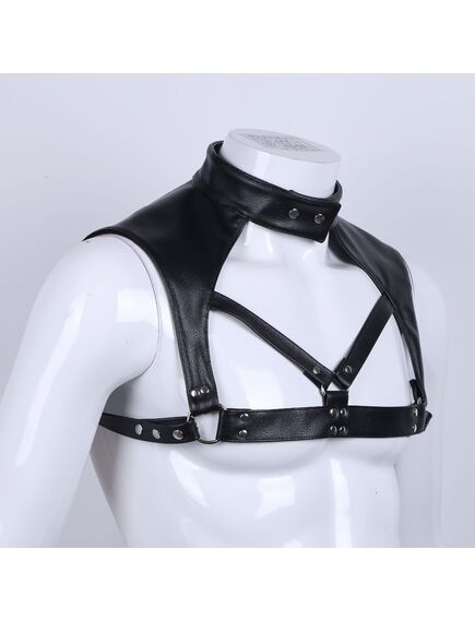 Портупея мягкая , изображение 8