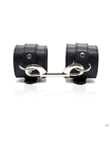 Наручники на жесткой сцепке , изображение 2