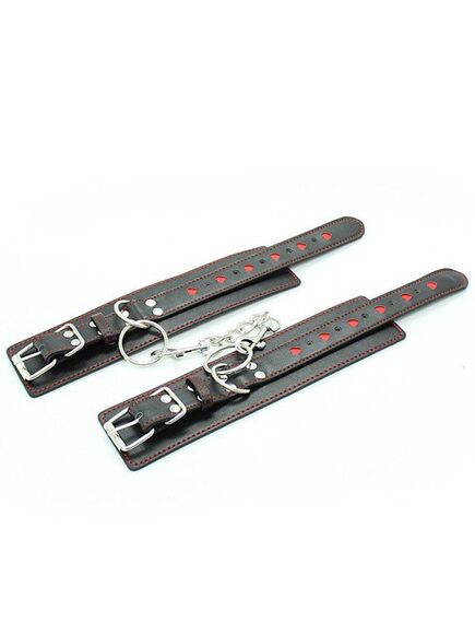 Оковы для ног с сердечками , изображение 2