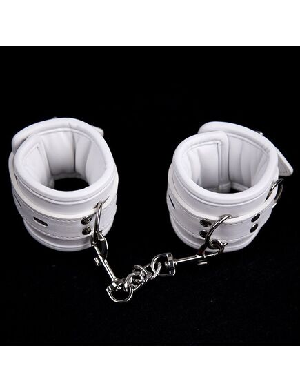 Наручники из искусственной кожи , изображение 2