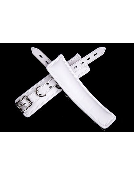 Наручники из искусственной кожи , изображение 4
