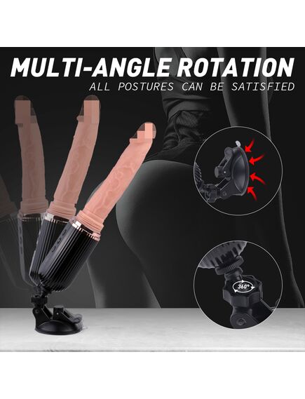 Секс-машина "Gatling-RCT" , изображение 3