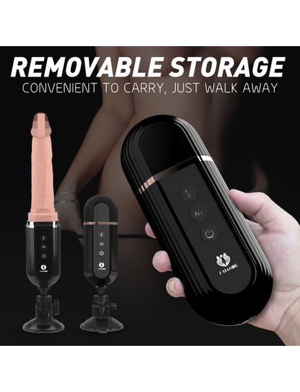 Секс-машина "Gatling-RCT" , изображение 4