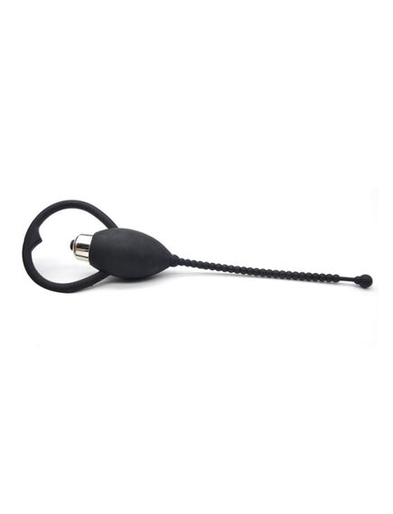 Стимулятор уретральный с вибрацией , изображение 2