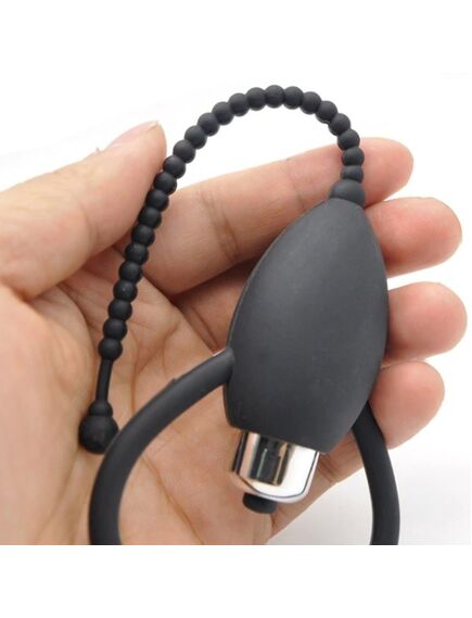 Стимулятор уретральный с вибрацией , изображение 4