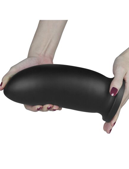 Анальная пробка King-Sized , изображение 2