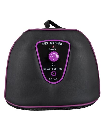 Секс-машина для сквирта Love Machine , изображение 6