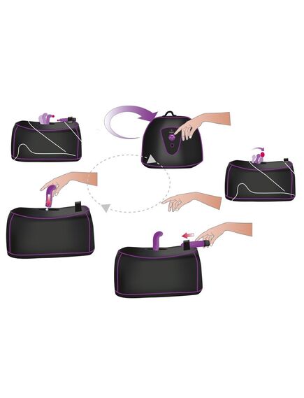 Секс-машина для сквирта Love Machine , изображение 7