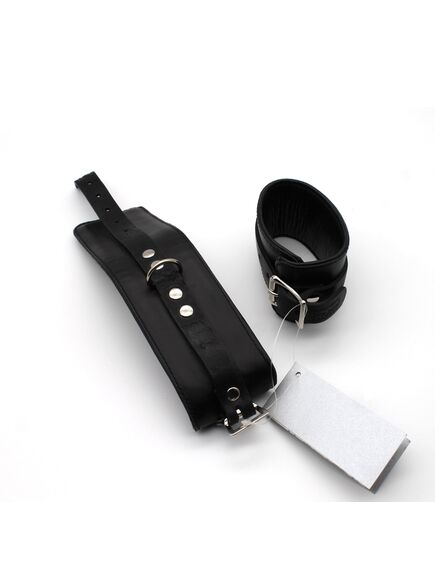 Наручники «Комфортные» , изображение 3