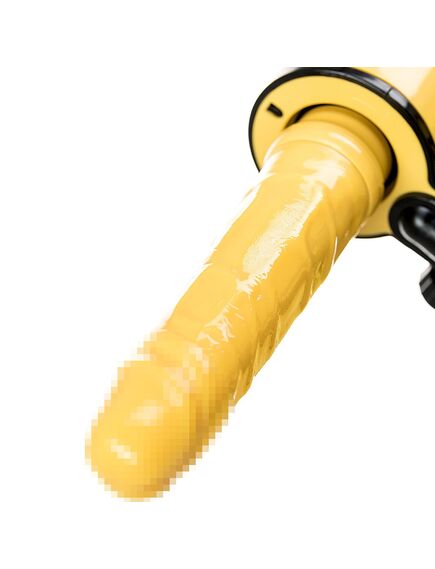 Регулируемая секс-машина X5A с пультом Д/У , изображение 8