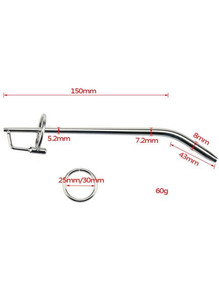 Катетер для уретры , изображение 3