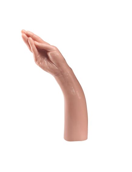 Кисть для фистинга Realistic Magic Hand 