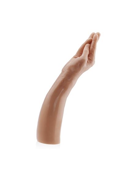 Кисть для фистинга Realistic Magic Hand , изображение 4