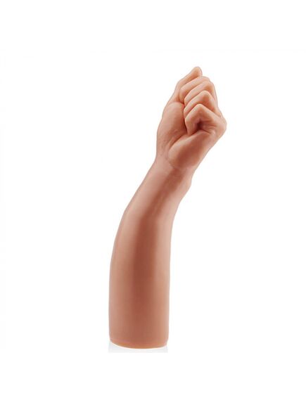 Кулак для фистинга Realistic Bitch Fist , изображение 4