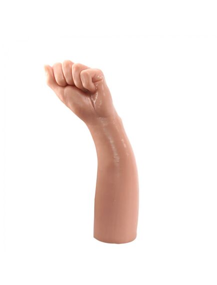 Кулак для фистинга Realistic Bitch Fist , изображение 5