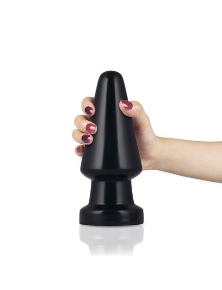 Анальная пробка King-Sized Anal Shocker , изображение 3