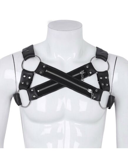 Портупея мужская , изображение 2