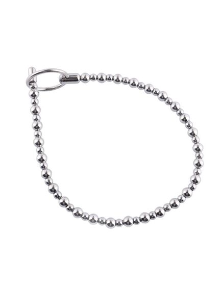 Металлический уретральный стимулятор 36 см , изображение 3