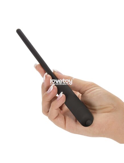 Уретральный стимулятор с вибрацией , изображение 3