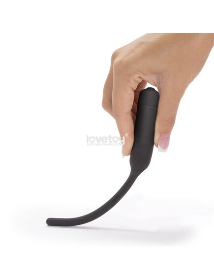 Уретральный стимулятор с вибрацией , изображение 4